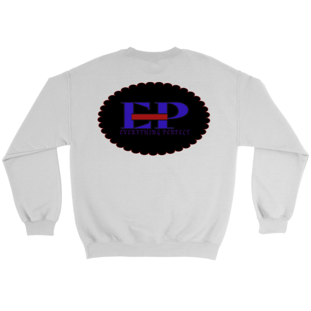 EP Cozy Sweater