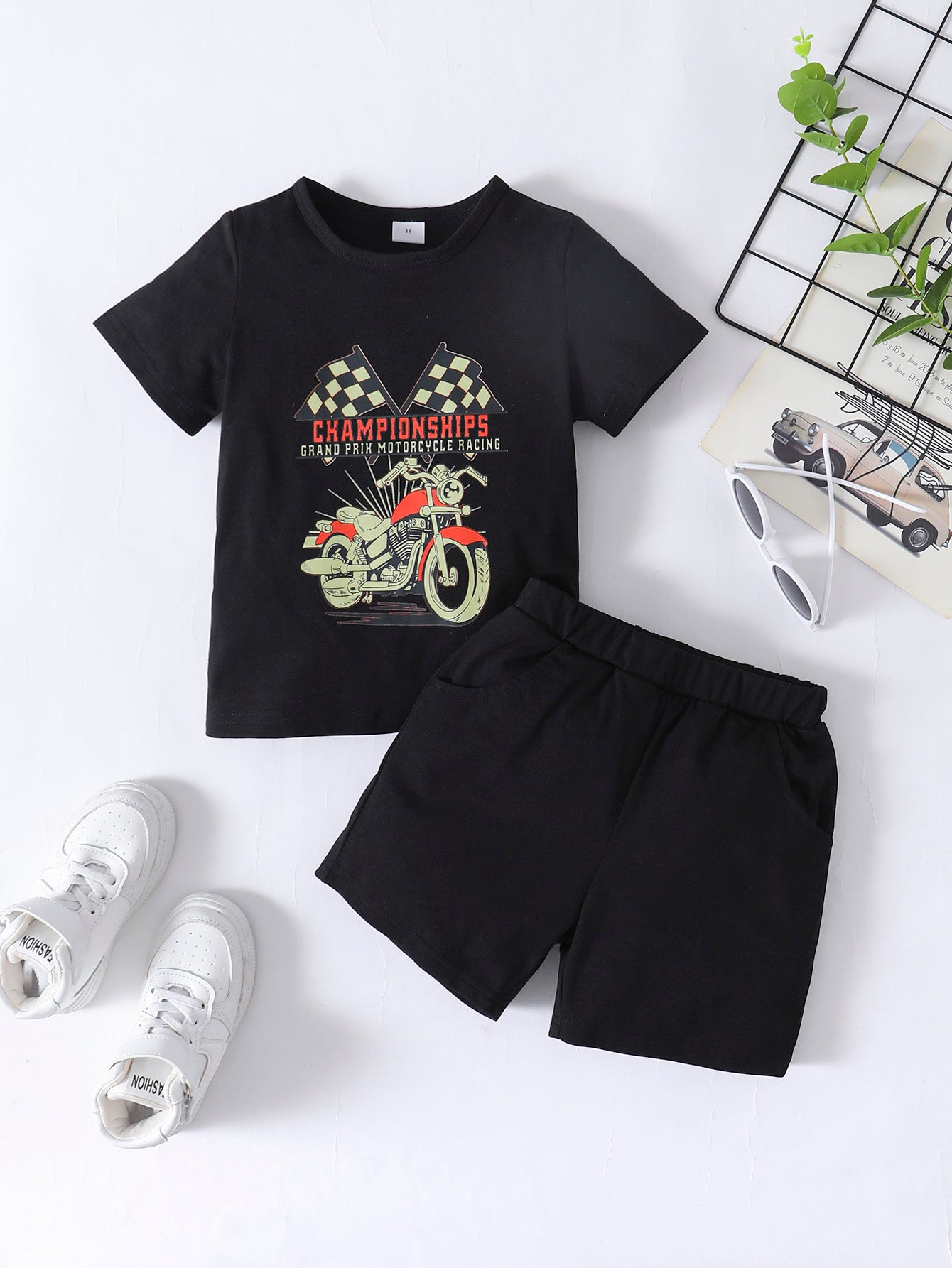 Toddler Set
