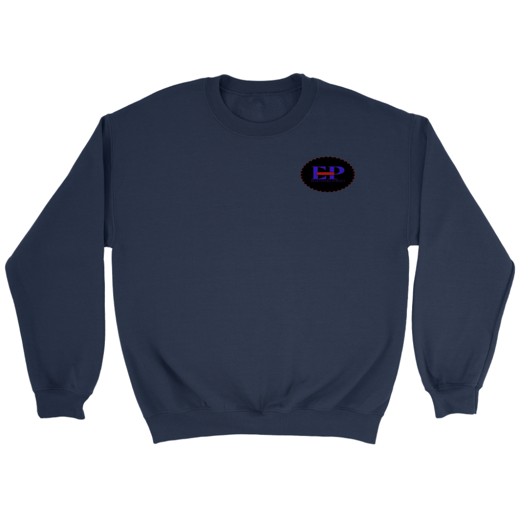 EP Cozy Sweater