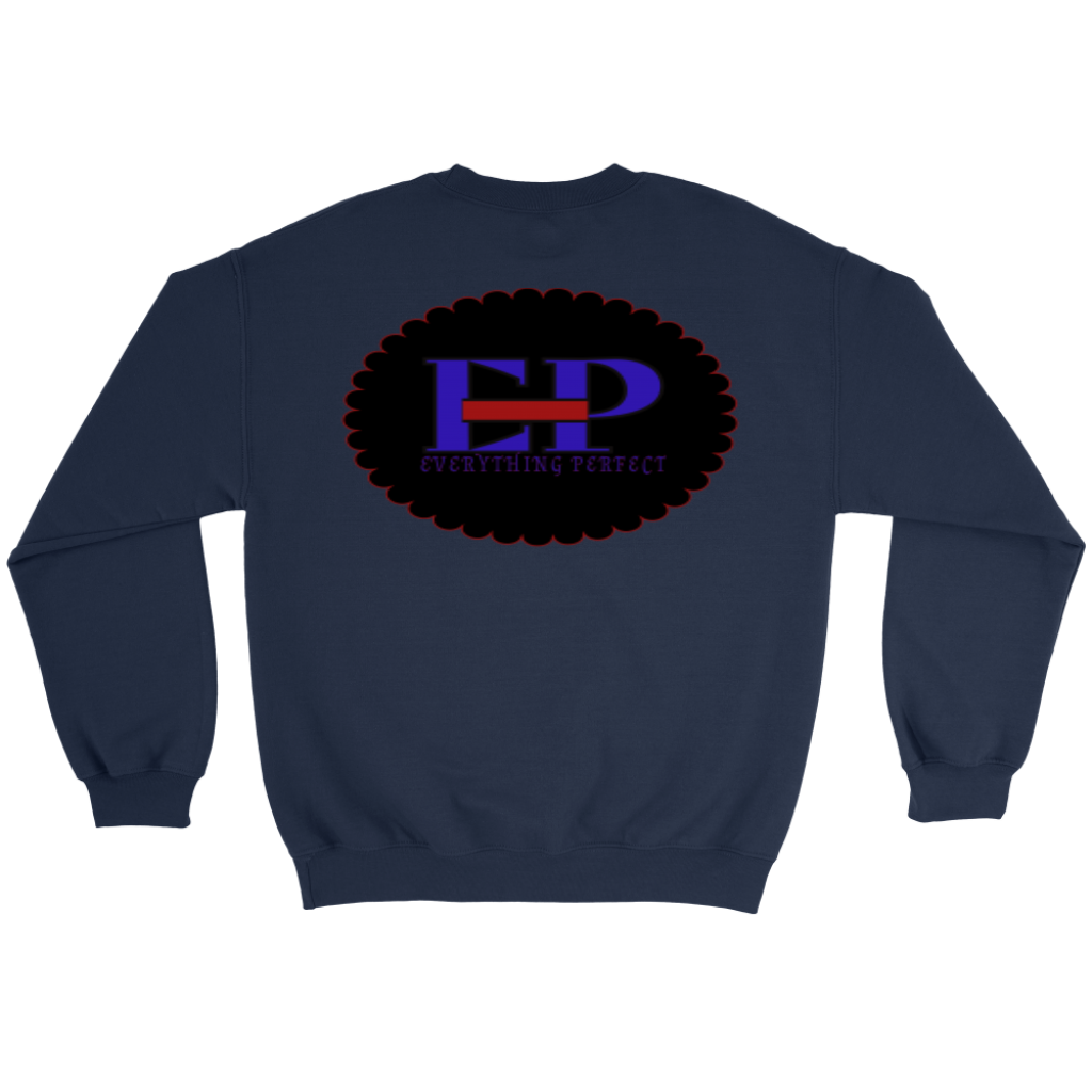 EP Cozy Sweater