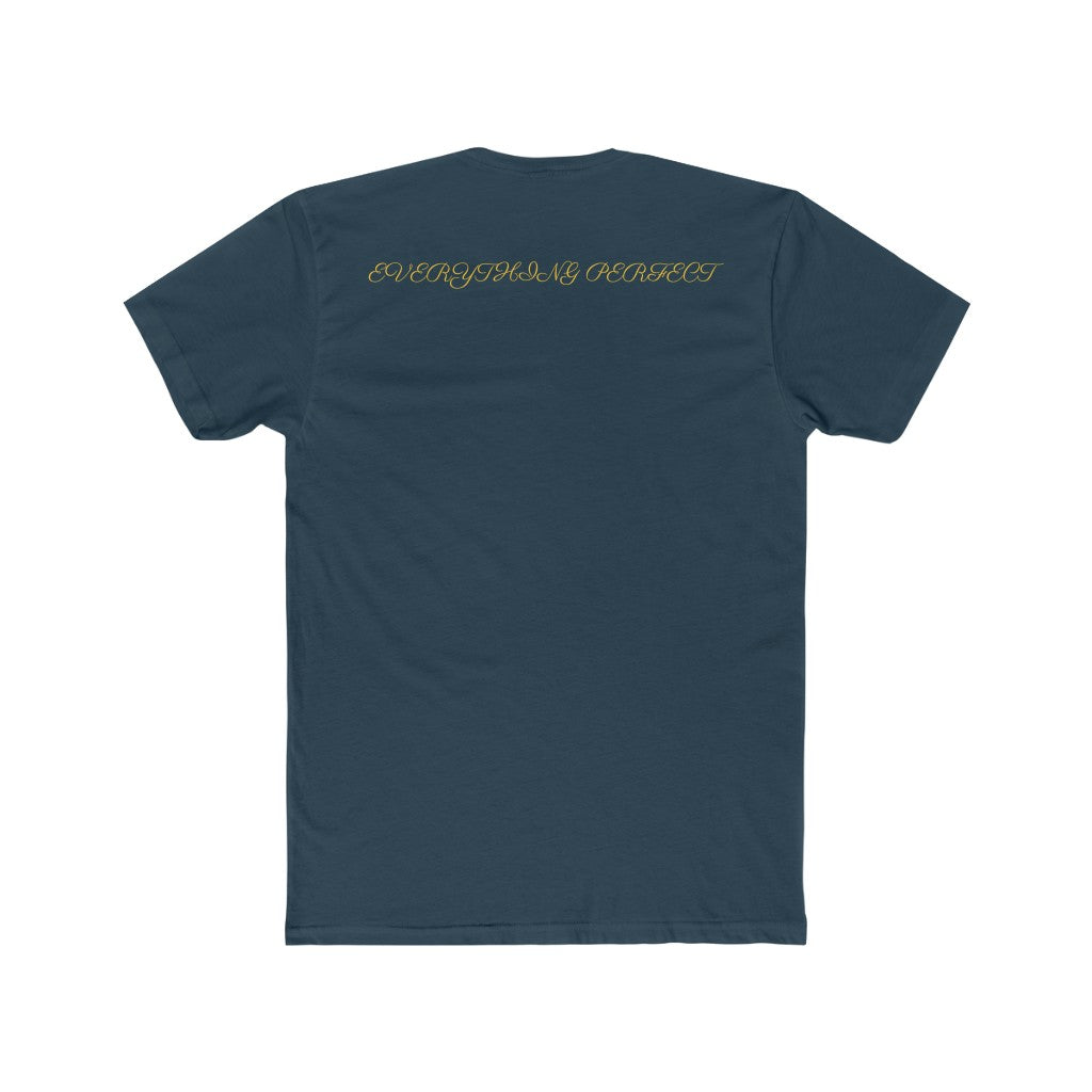 EP Men's Cotton Crew Tee