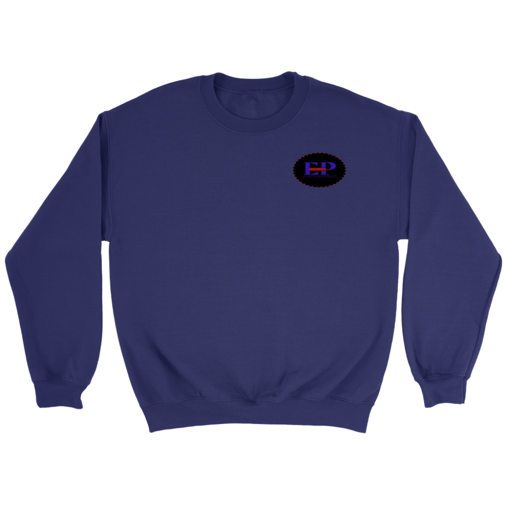 EP Cozy Sweater