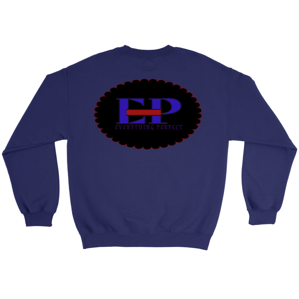 EP Cozy Sweater