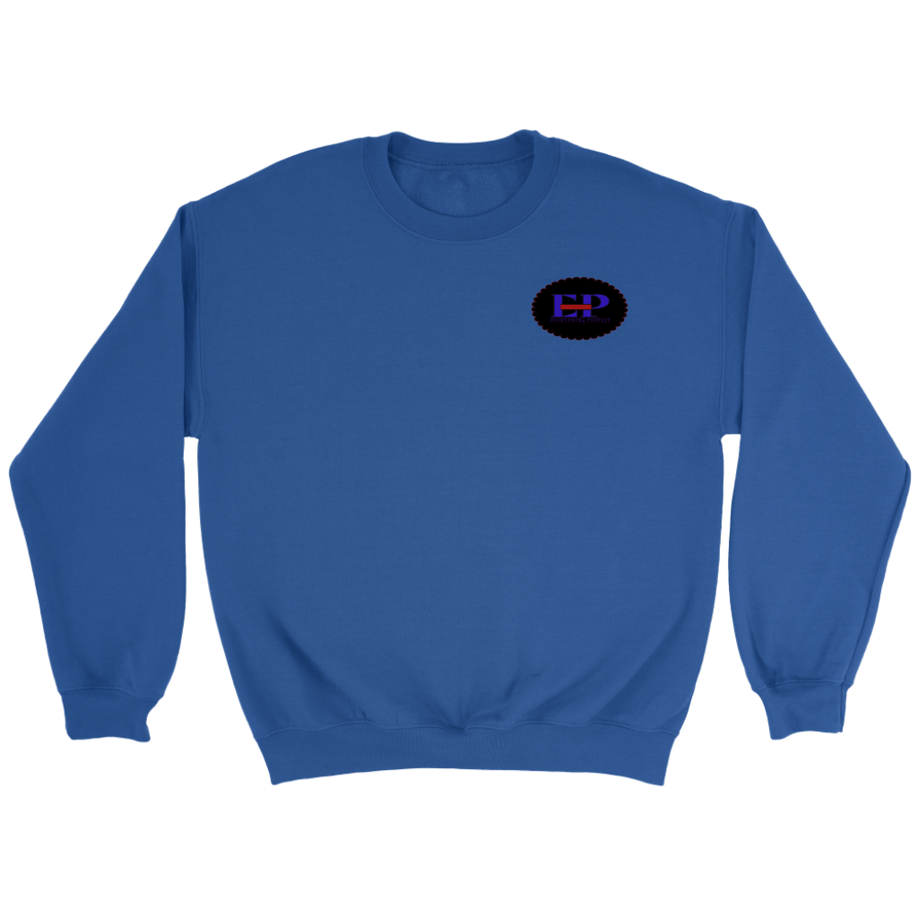 EP Cozy Sweater