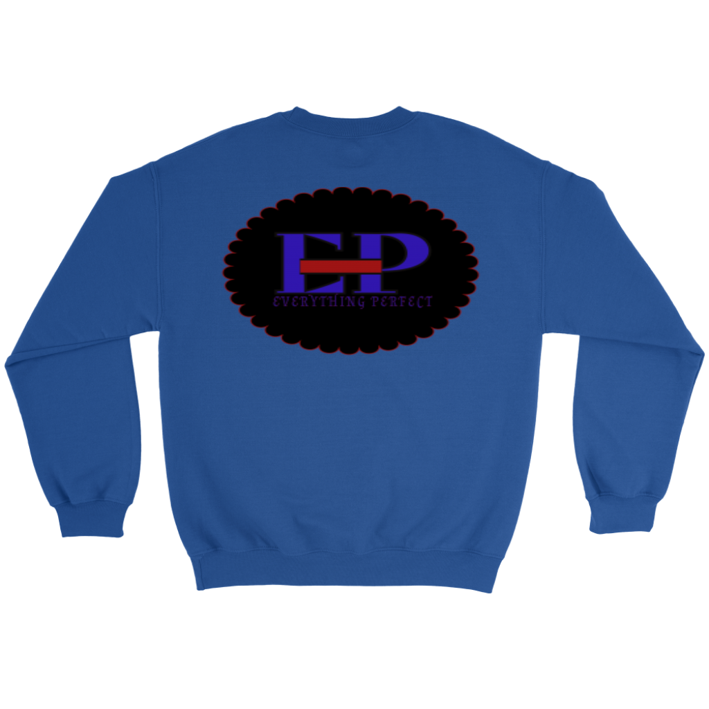 EP Cozy Sweater