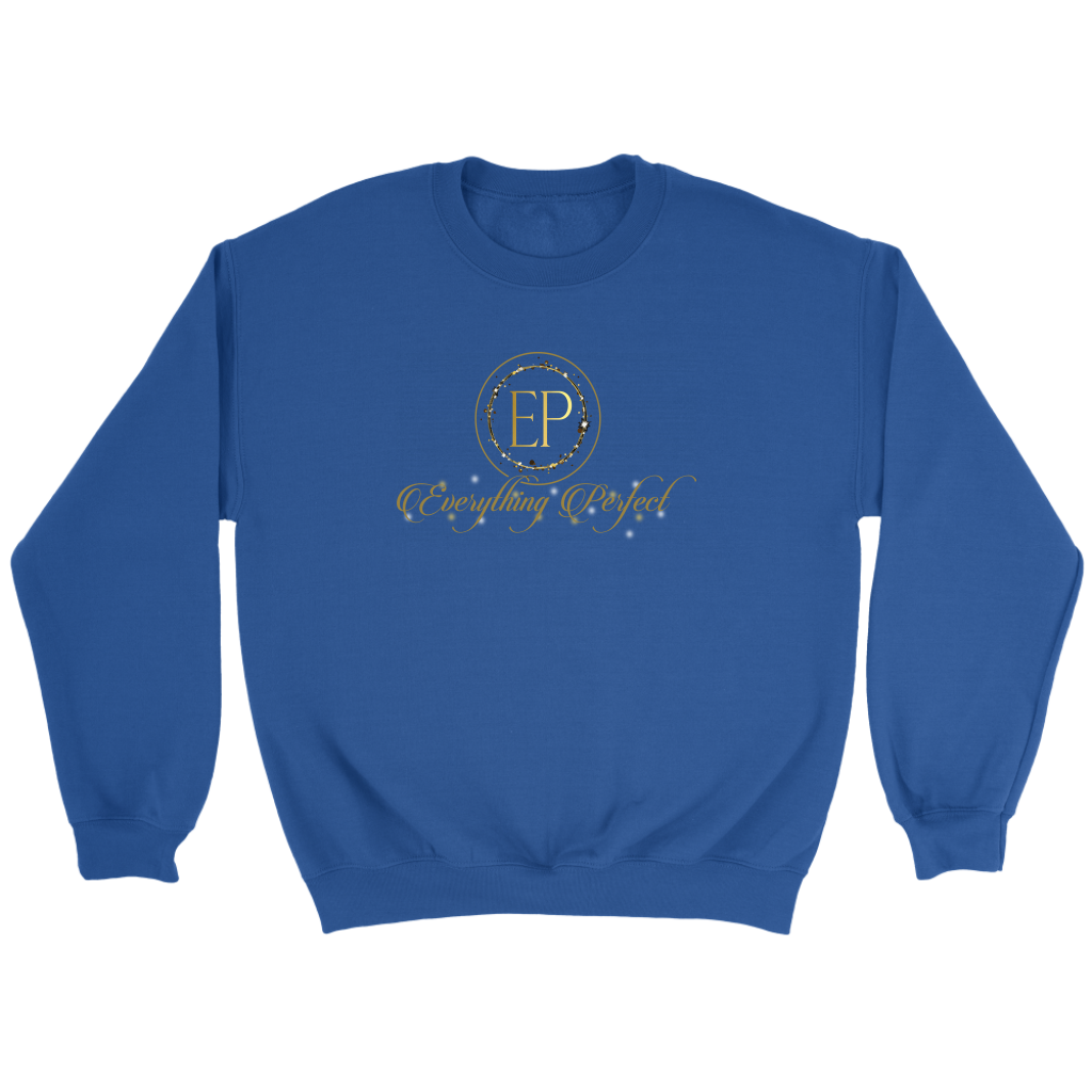 Crew Sweatshirt - Everything Perfect sweater viral