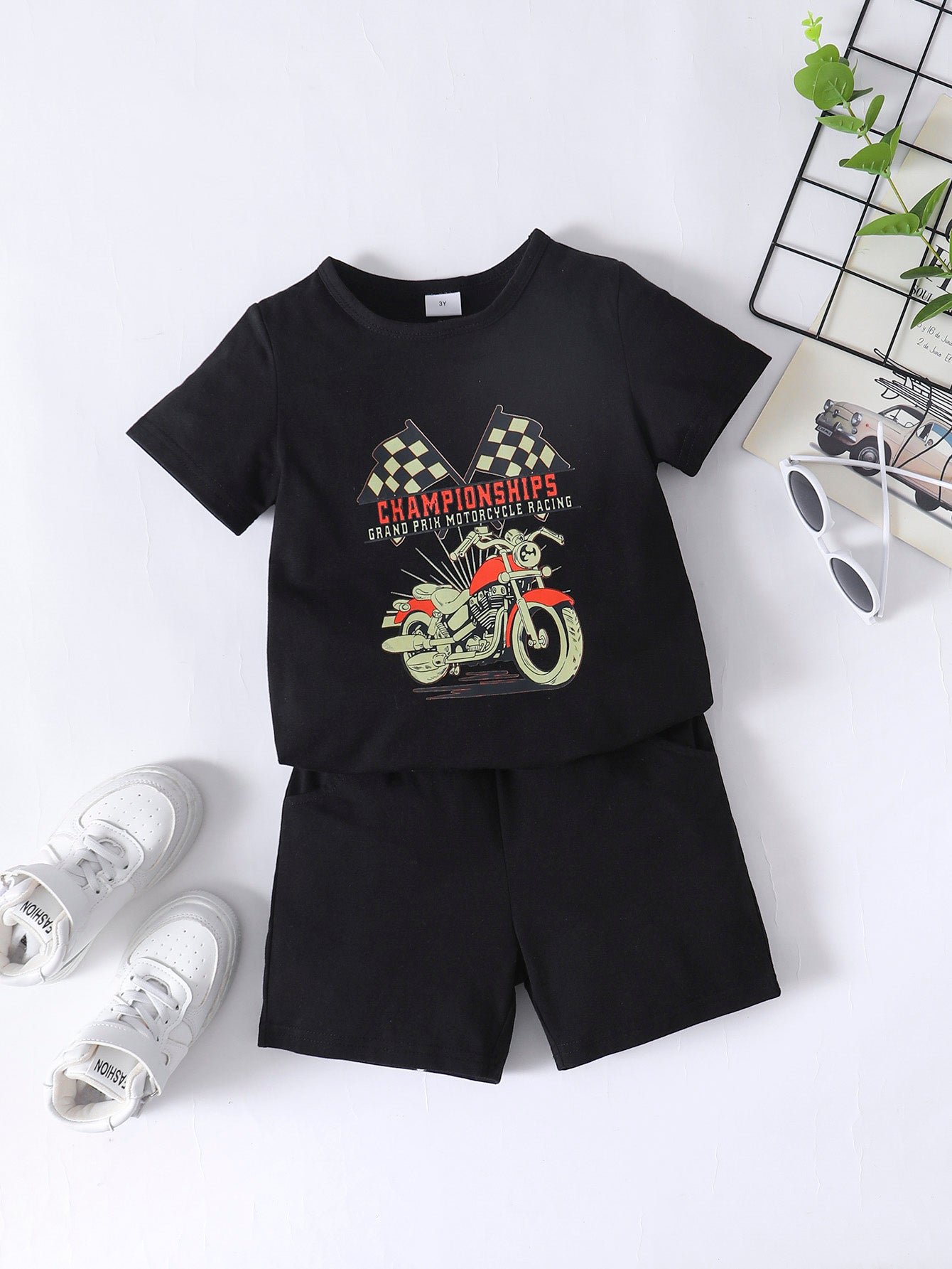 Toddler Set