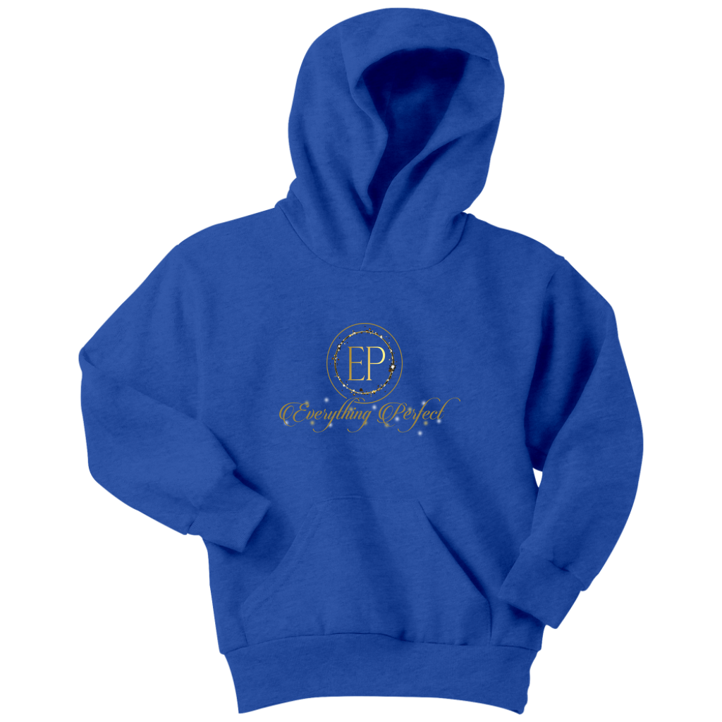 Youth Hoodie - Everything Perfect