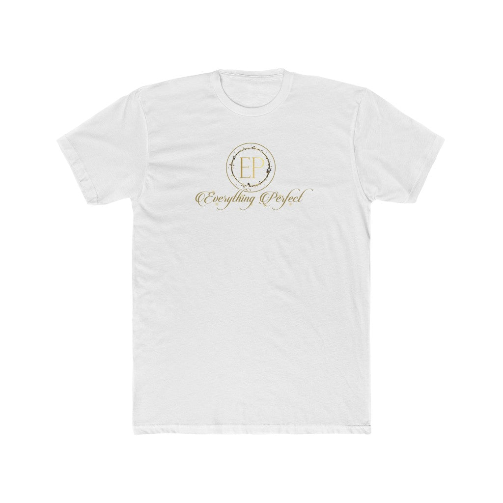 EP Men's Cotton Crew Tee