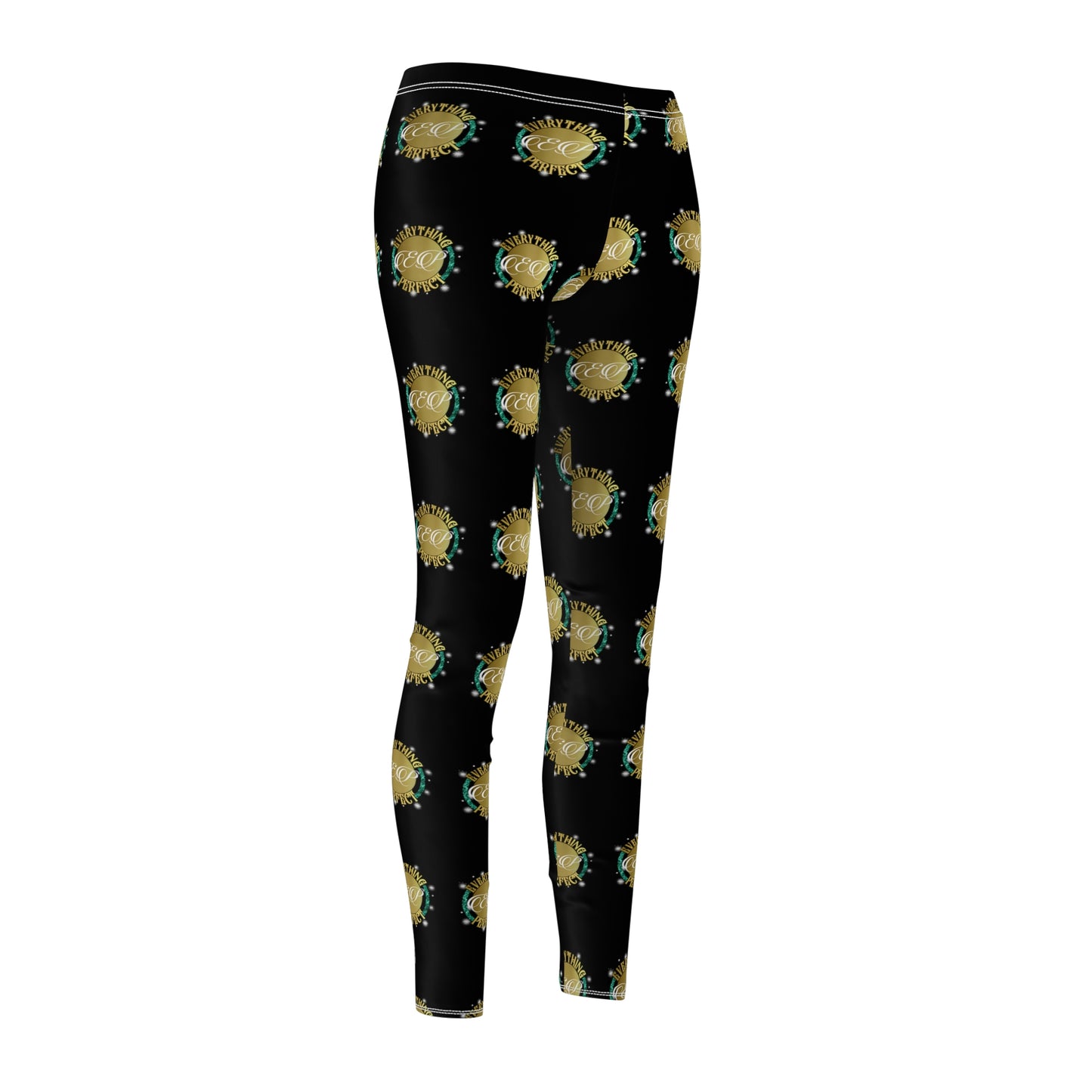 Crisp signature Leggings