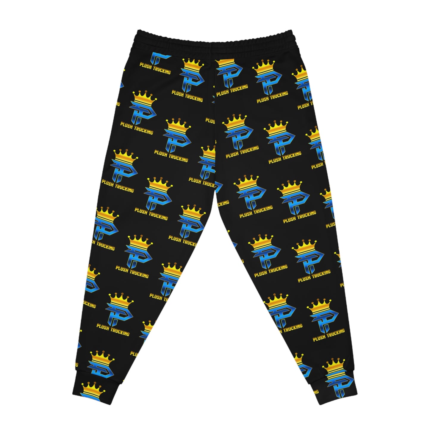 Athletic Joggers PT- All over print