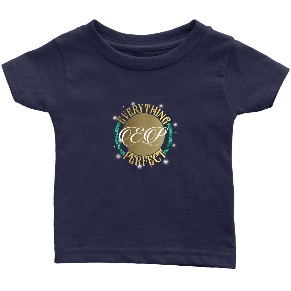 Baby fit Tees - Everything Perfect