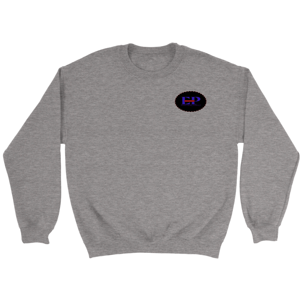 EP Cozy Sweater