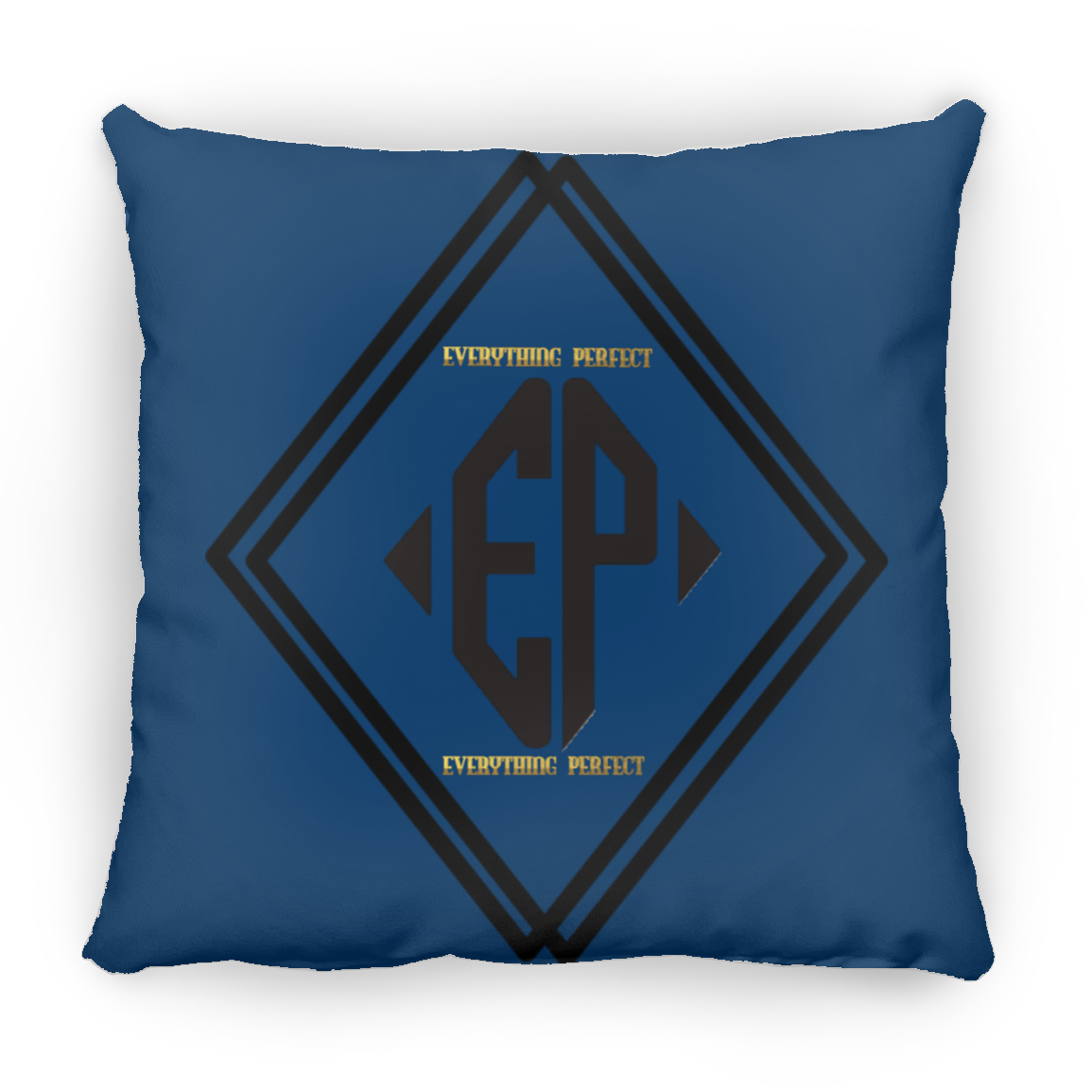 Throw EP Pillow