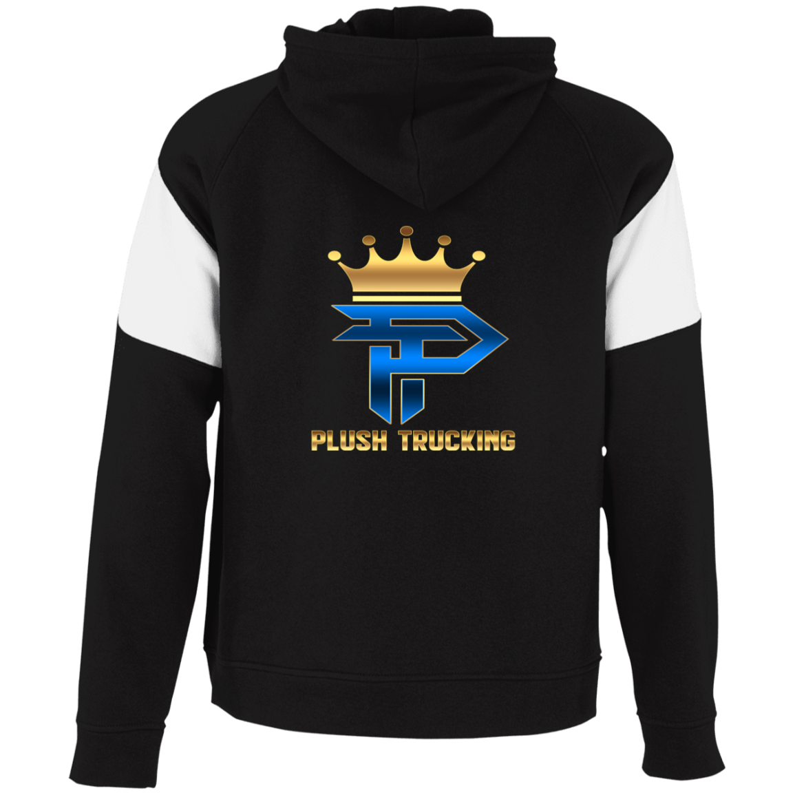 Colorblock PT Hoodie