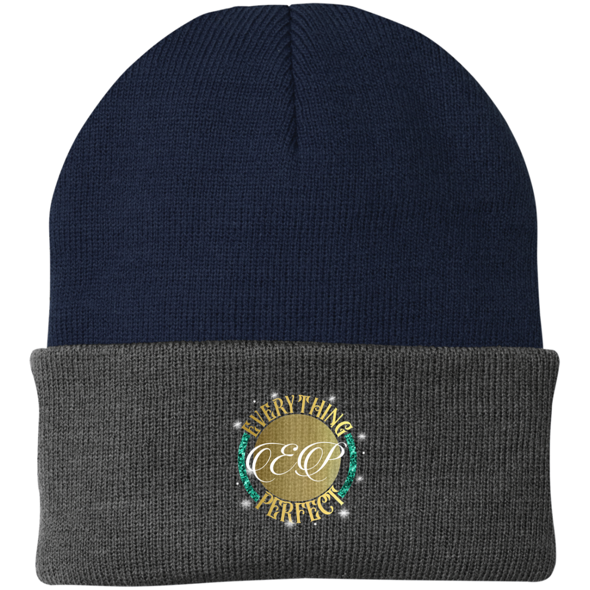 Beanie by EP
