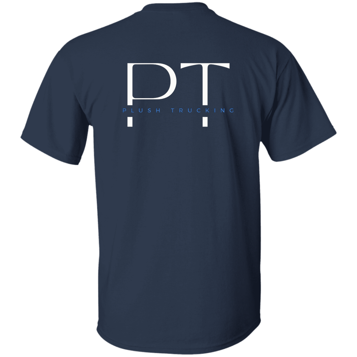 PT-casual tee