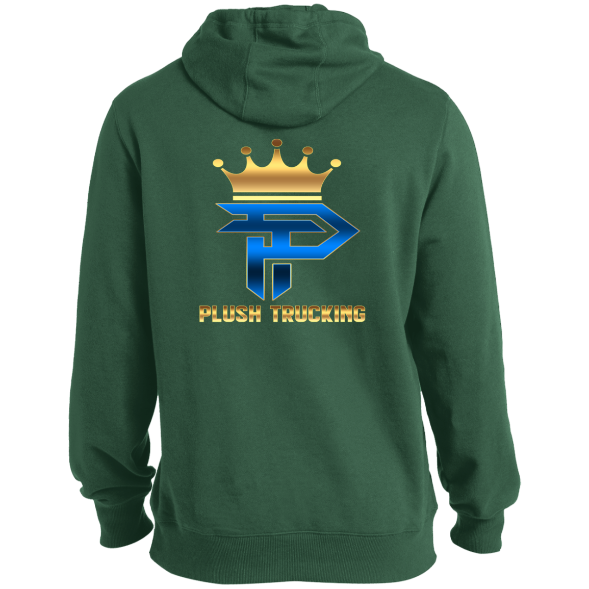 Comfy fitted PT Hoodie
