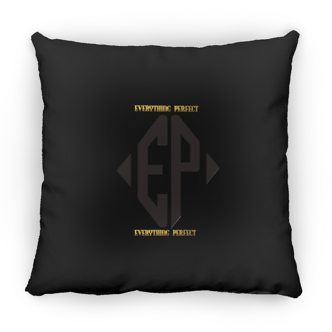 Throw EP Pillow