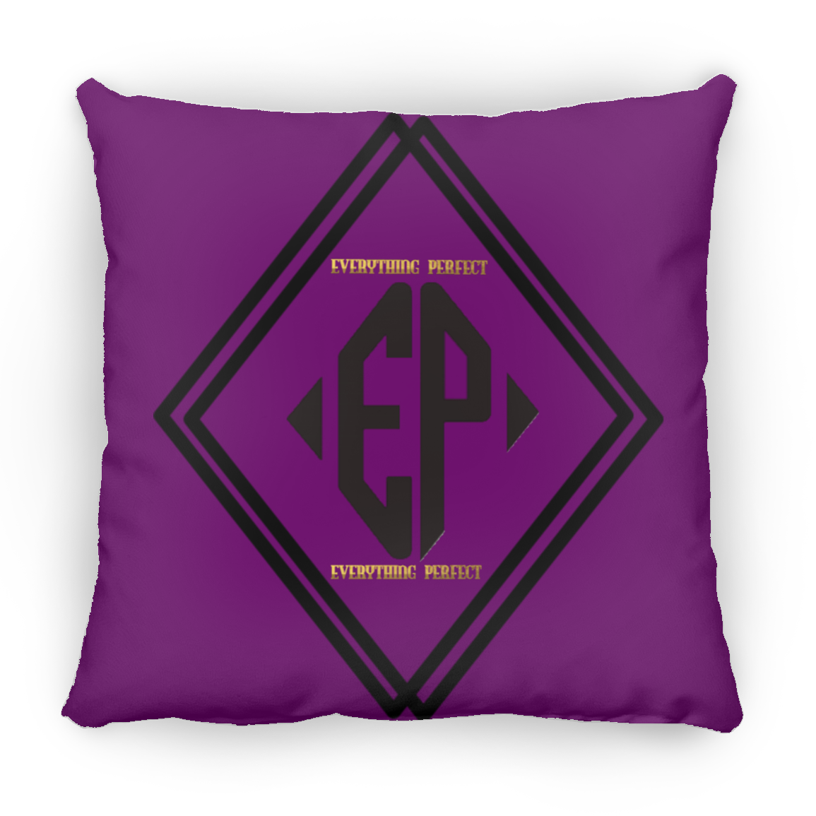 Throw EP Pillow