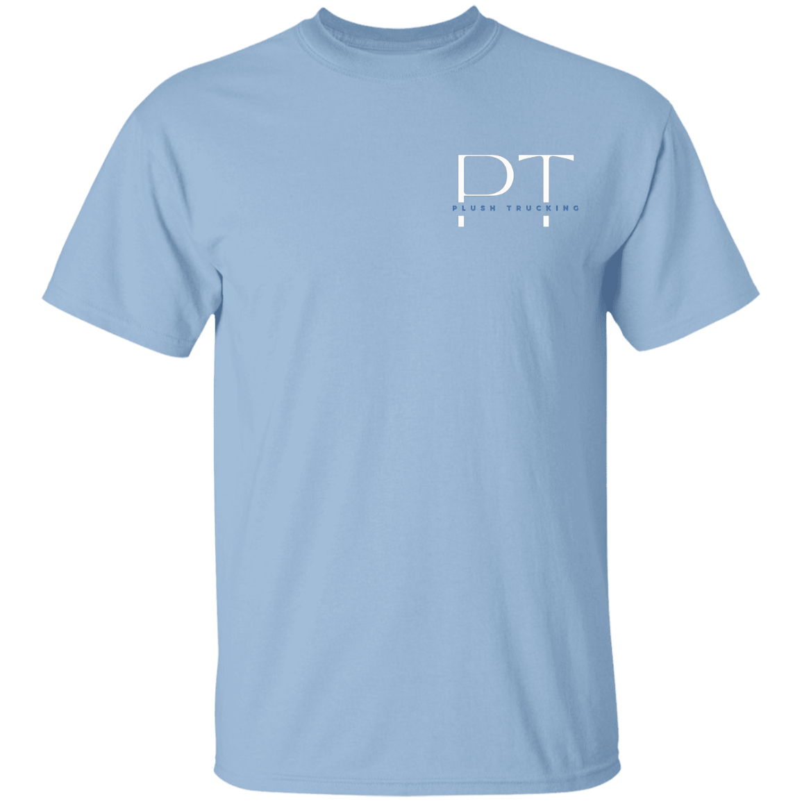 PT-casual tee