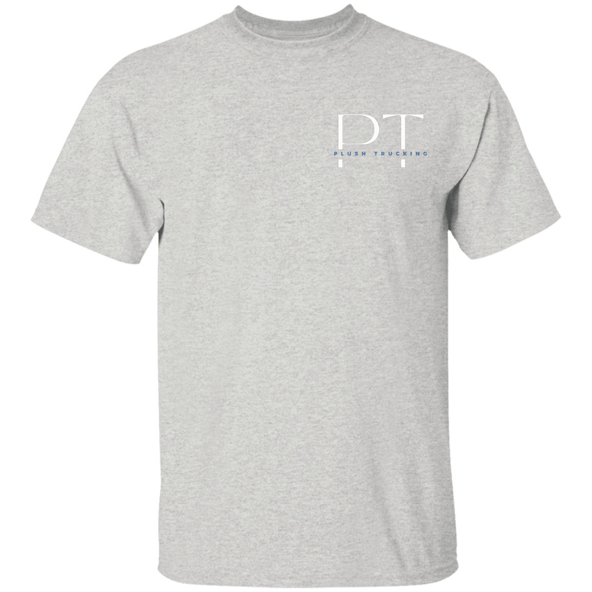 PT-casual tee