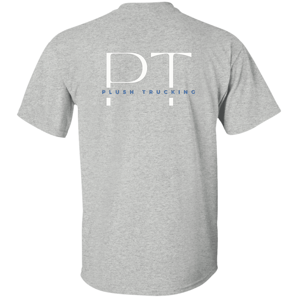 PT-casual tee