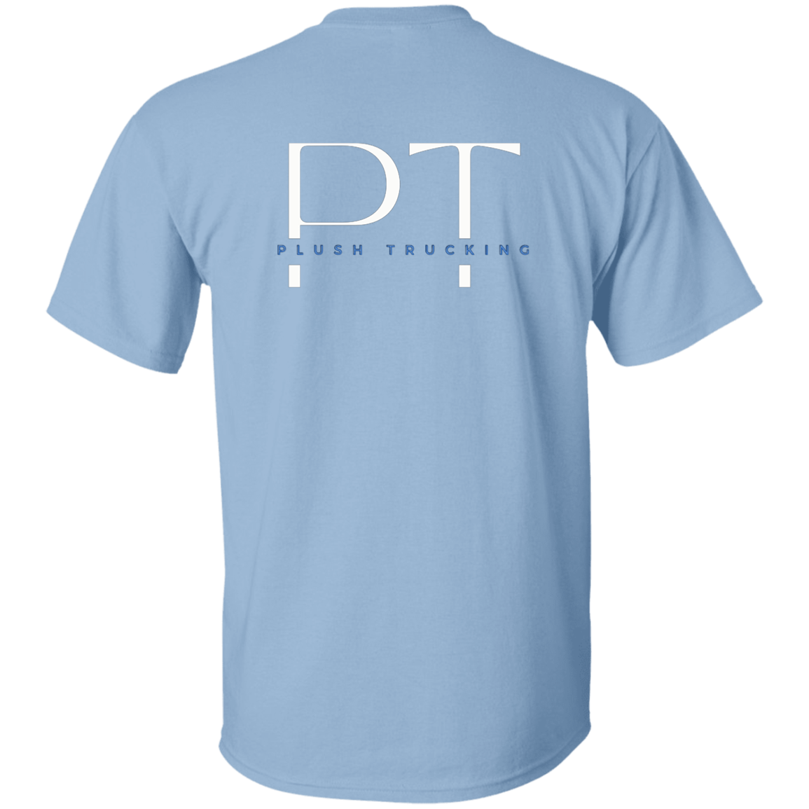PT-casual tee