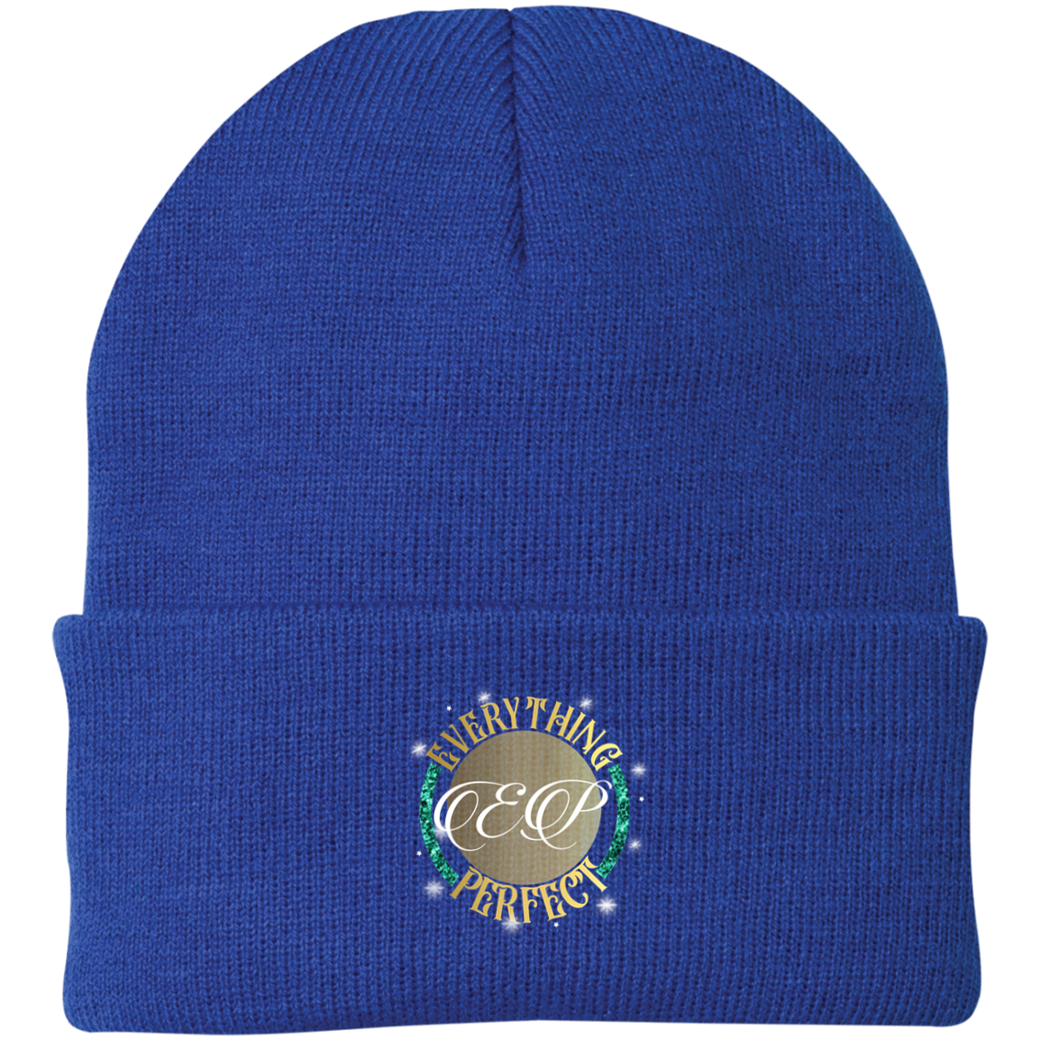 Beanie by EP
