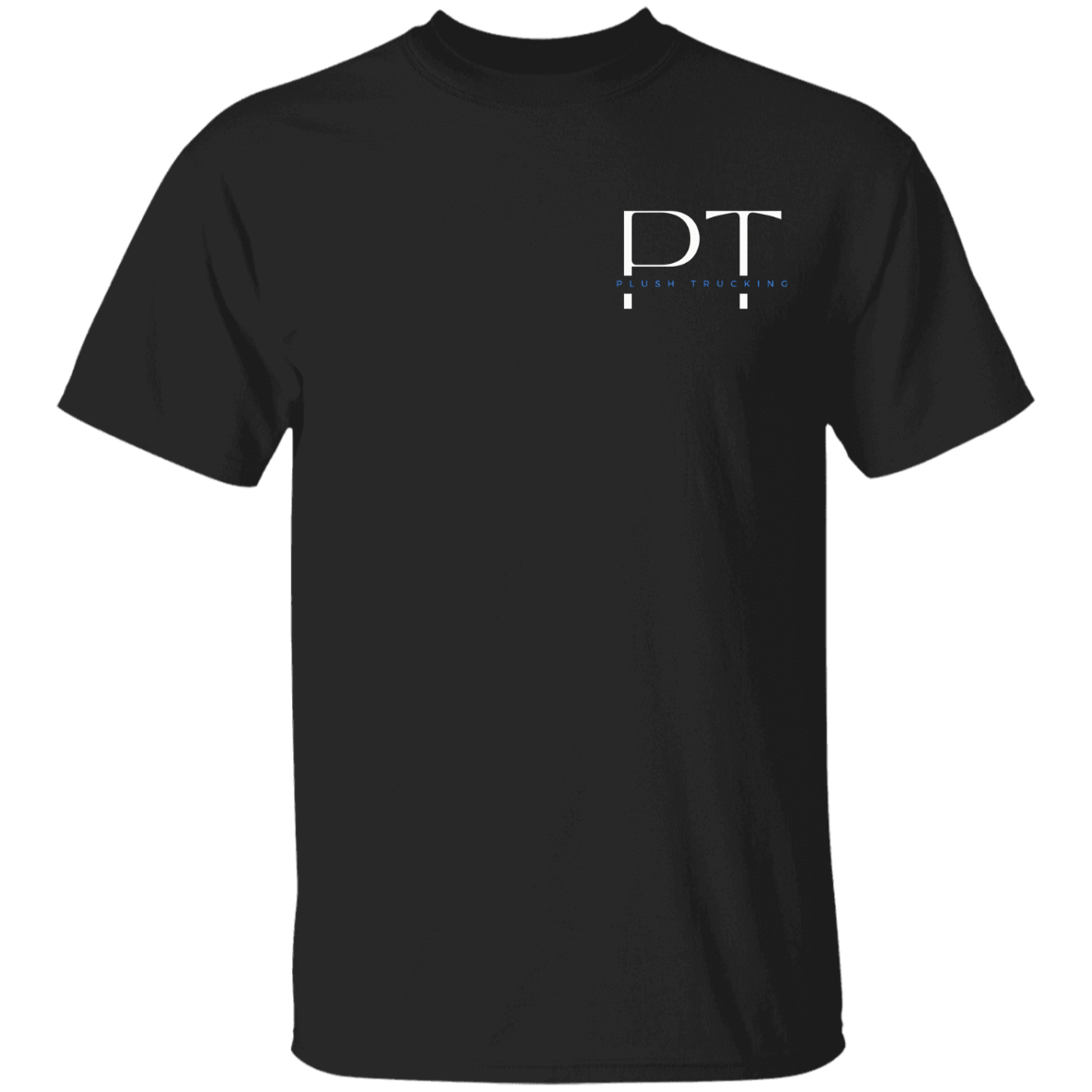 PT-casual tee