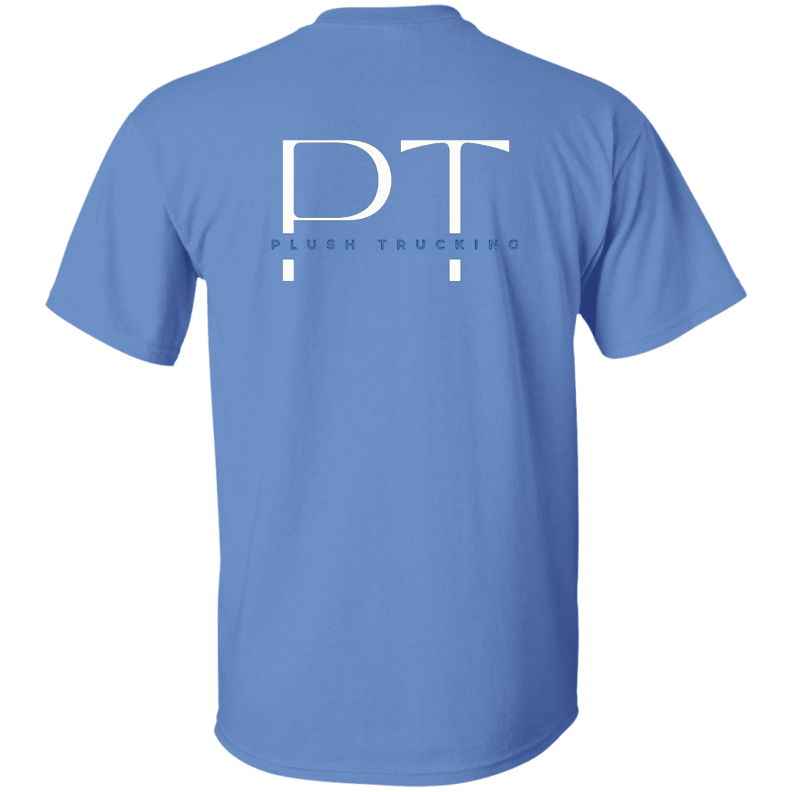 PT-casual tee