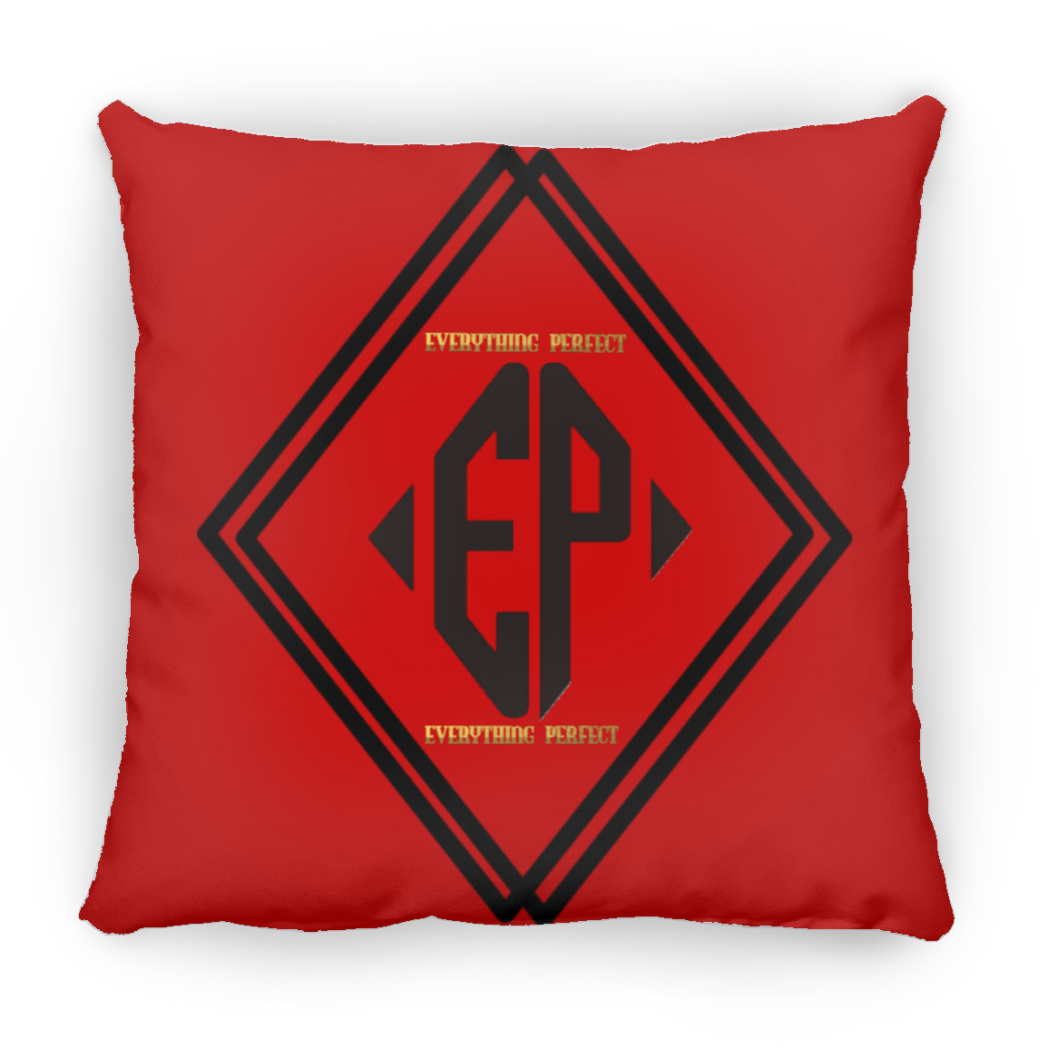 Throw EP Pillow