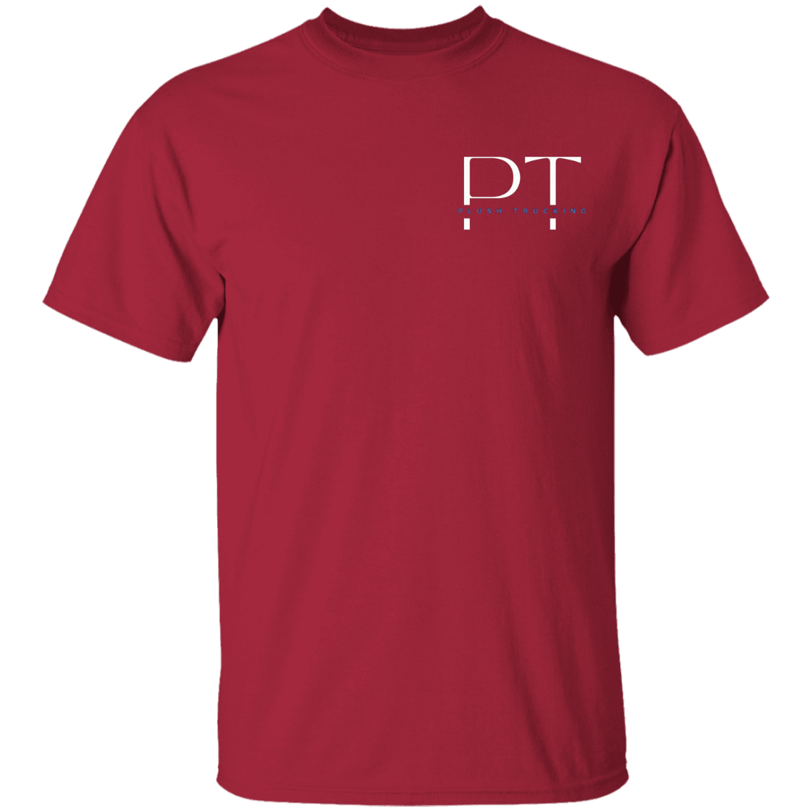 PT-casual tee