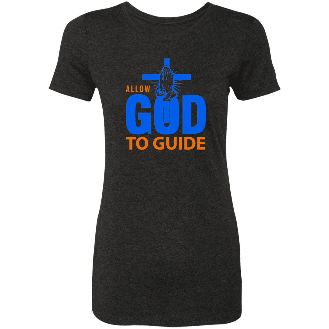 Prayer Tshirt
