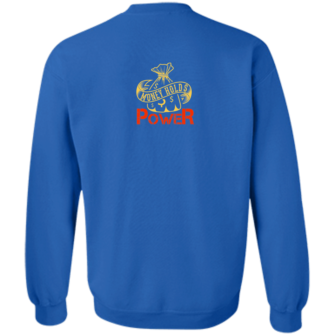 Power Sweater