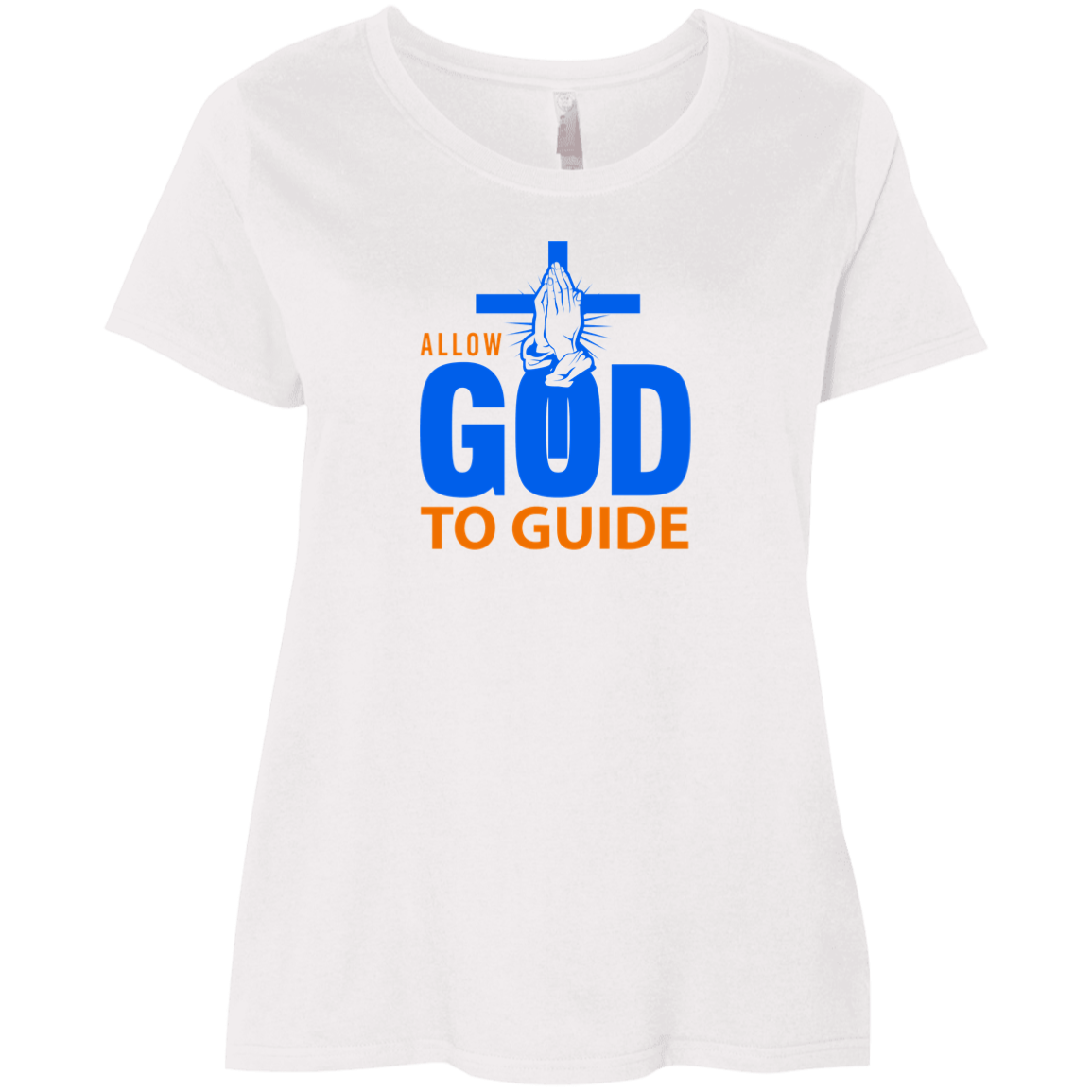 Prayer plus tshirt