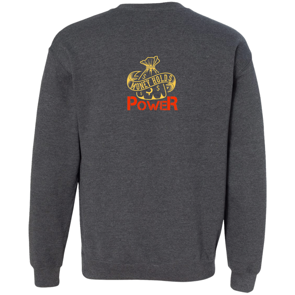 Power Sweater