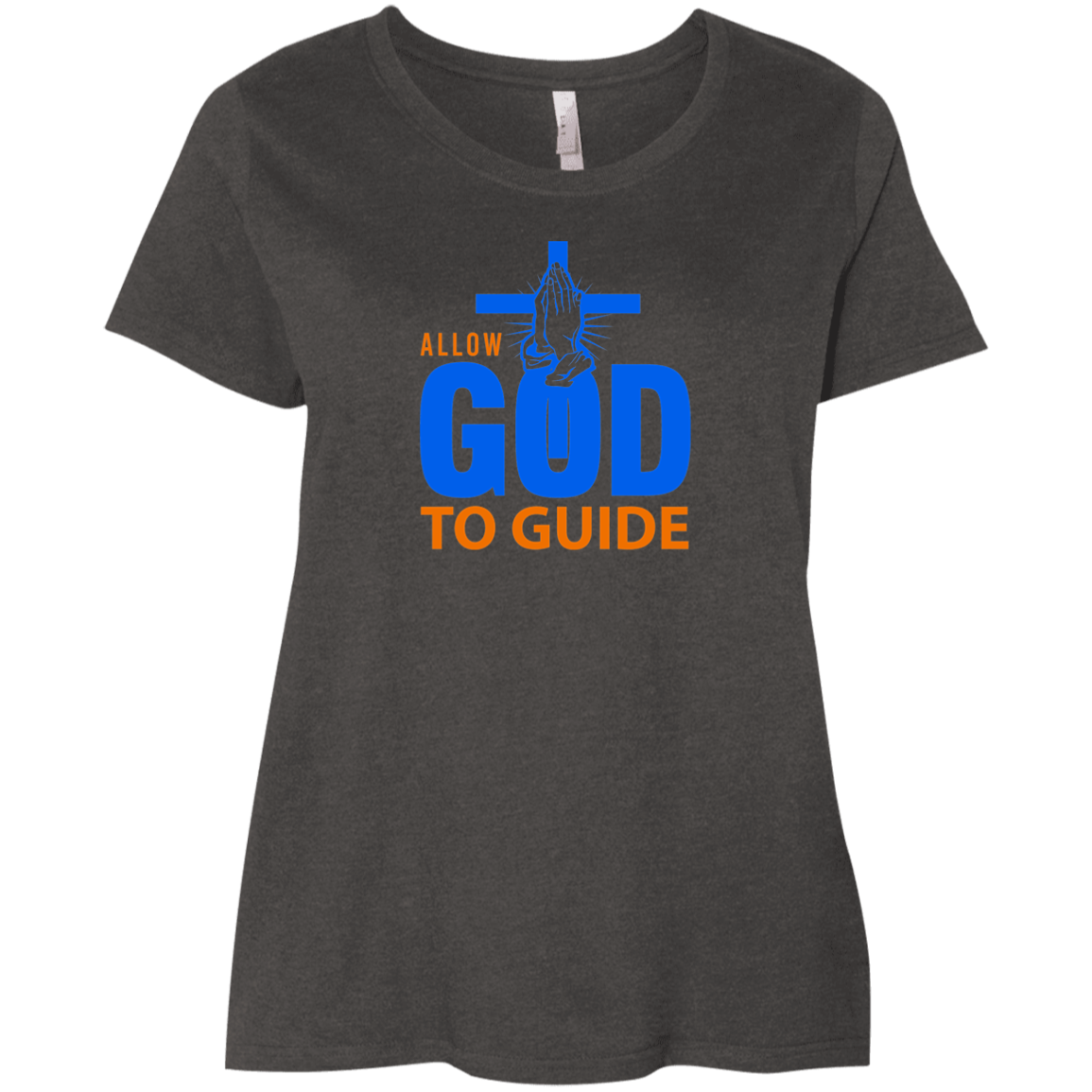 Prayer plus tshirt