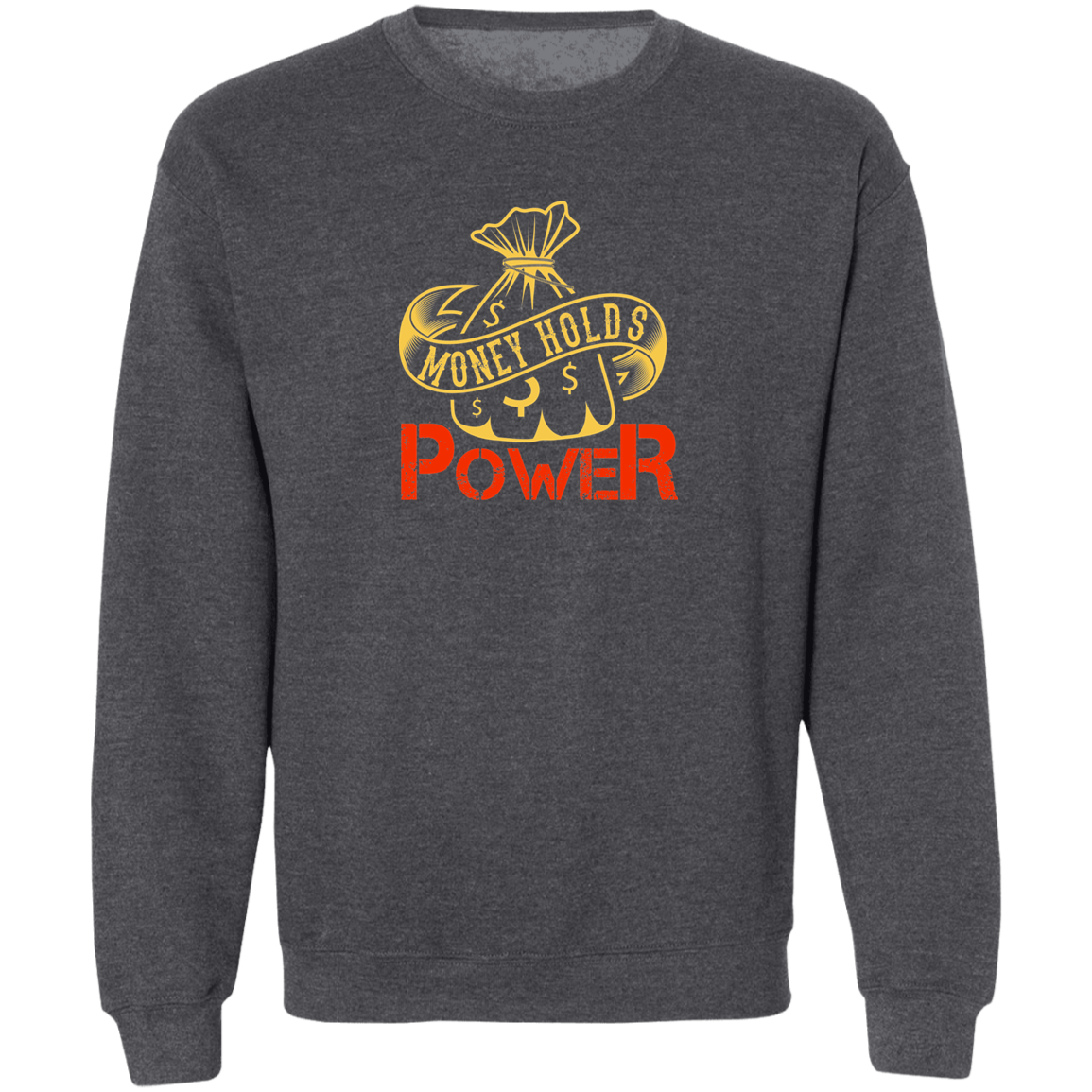 Power Sweater