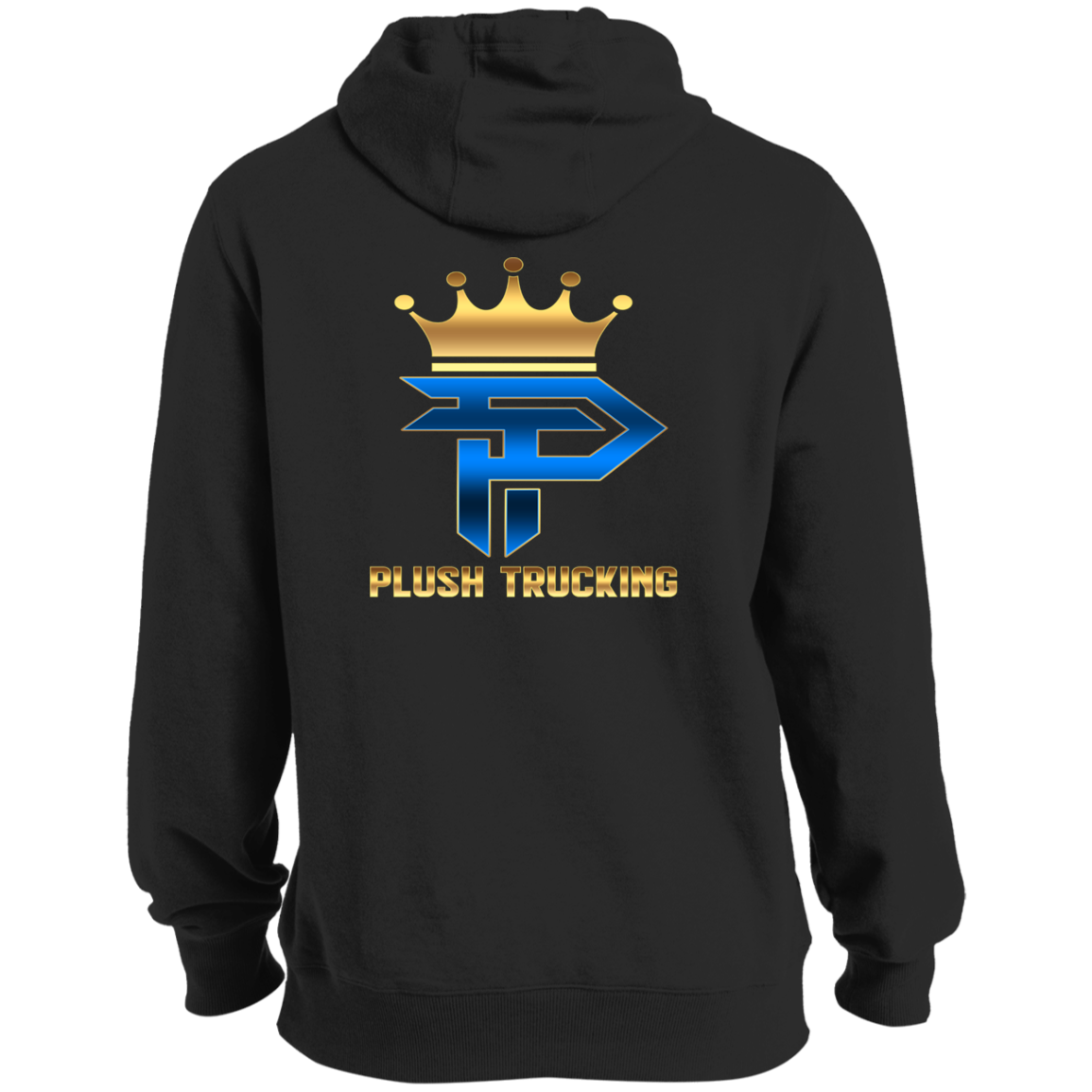 Comfy fitted PT Hoodie