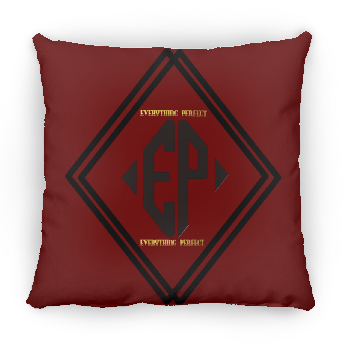 Throw EP Pillow
