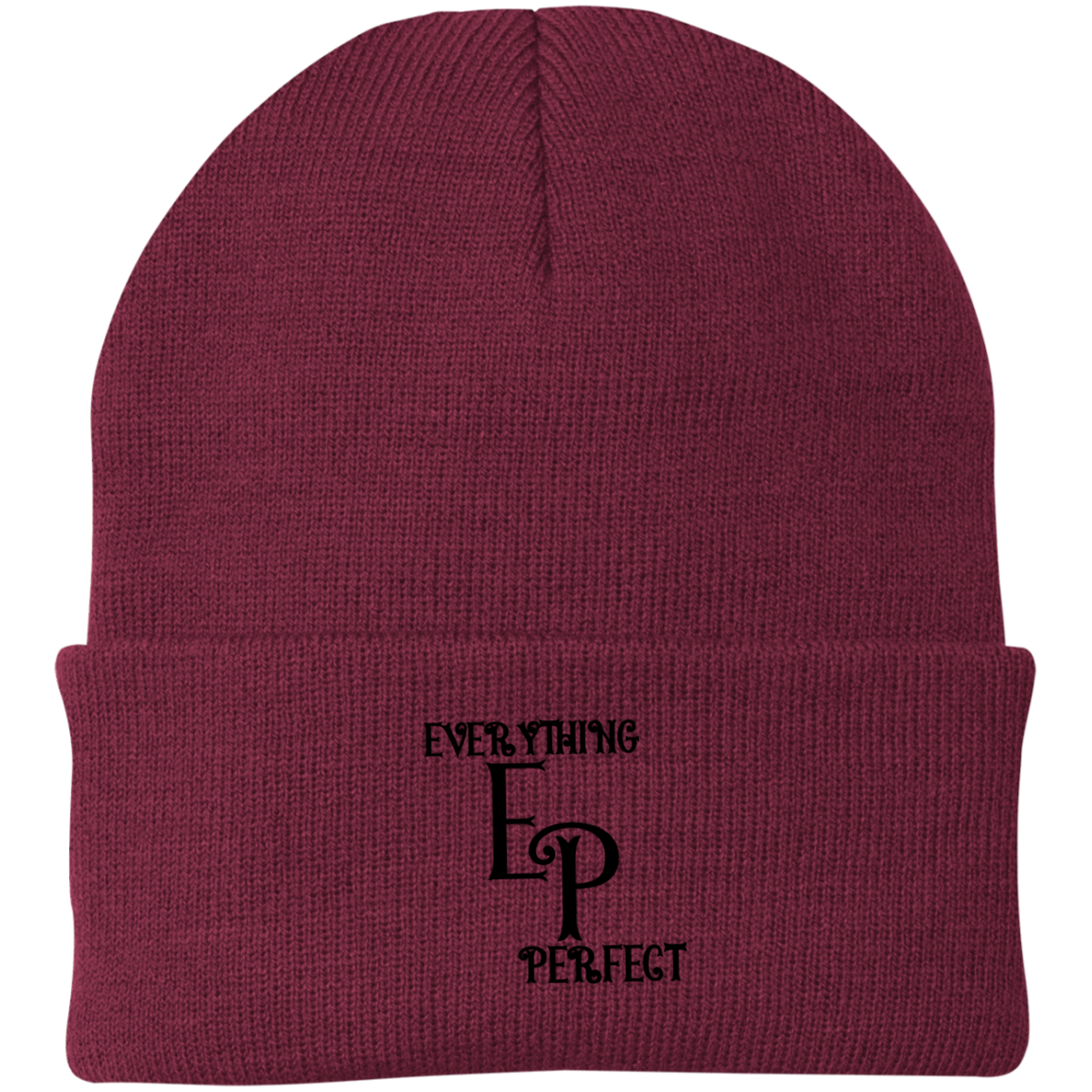 Beanie 4 life