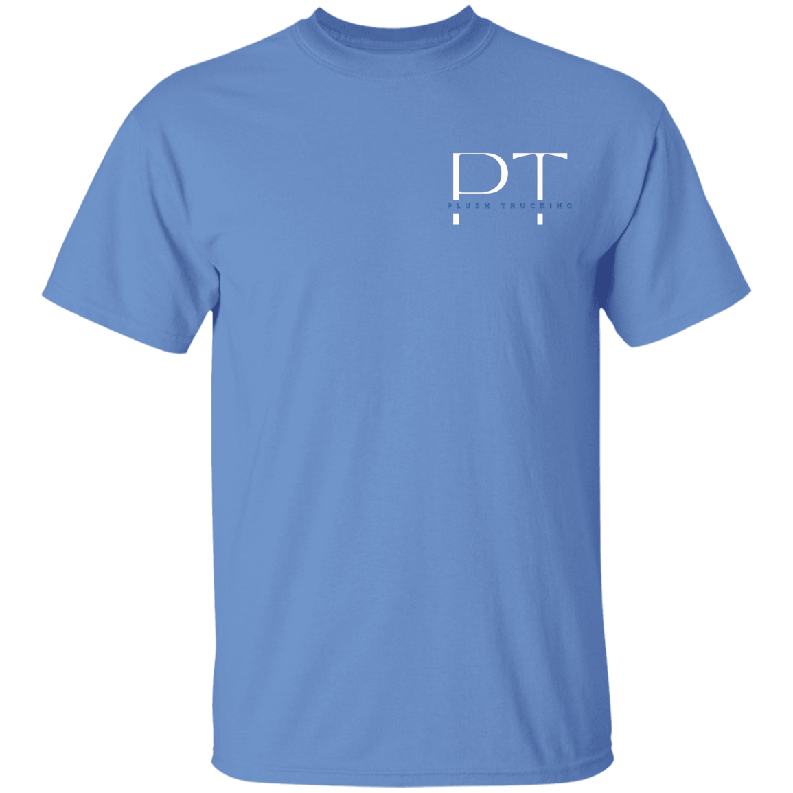 PT-casual tee