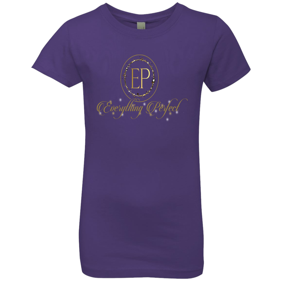 Youth Shirt by EP