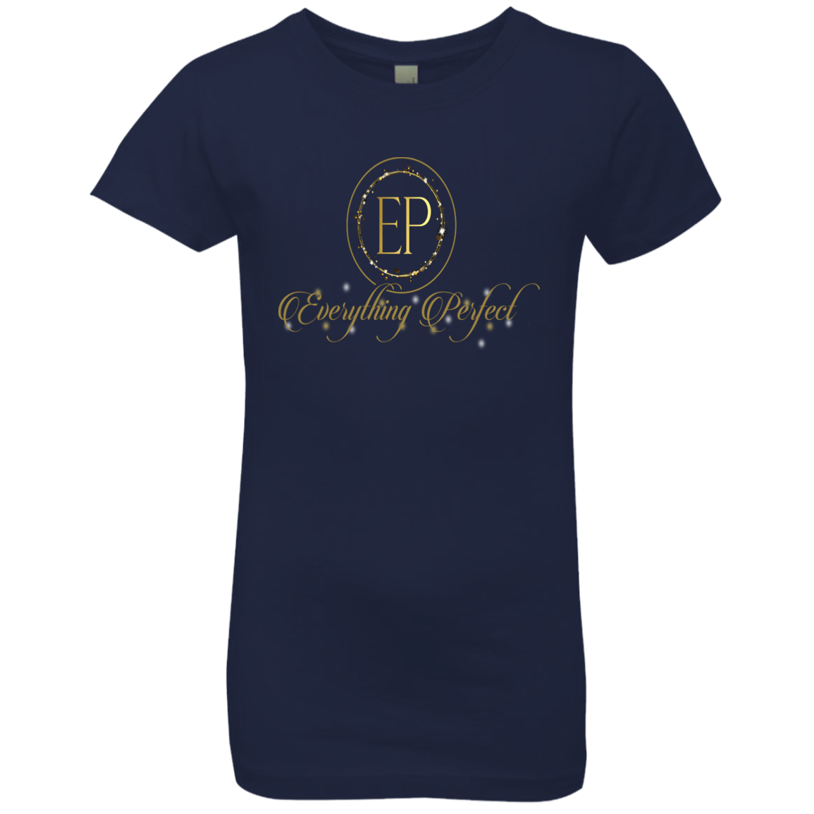 Youth Shirt by EP