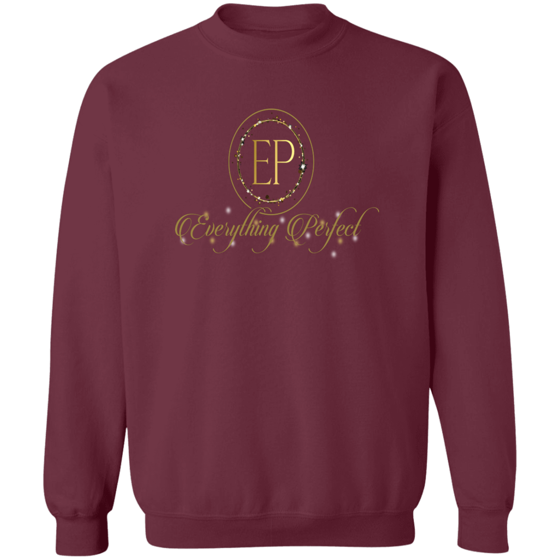 Big and Tall EP Crew neck
