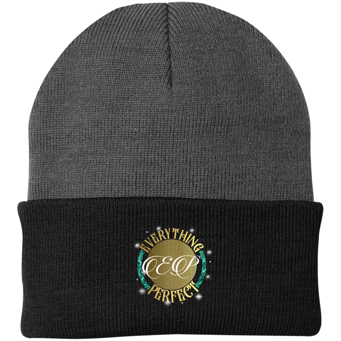 Beanie by EP