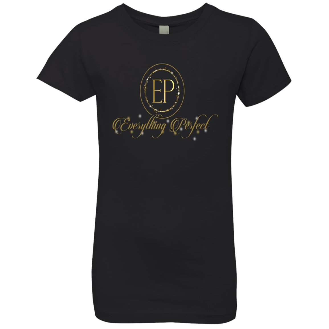 Youth Shirt by EP