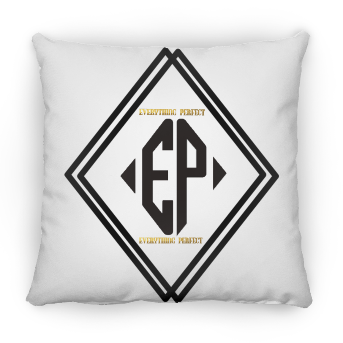 Throw EP Pillow