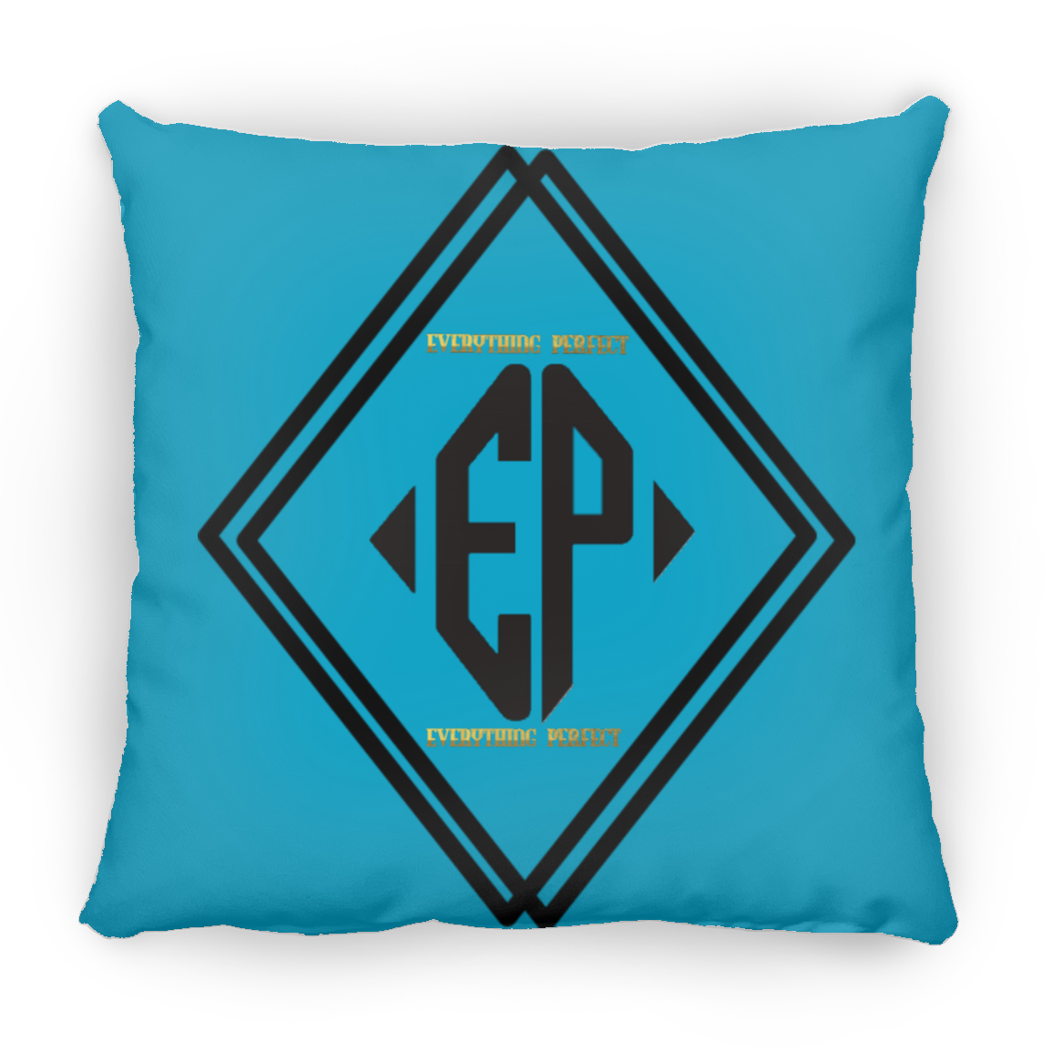 Throw EP Pillow